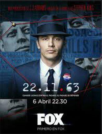 11 22 63 - [Temporada 1] [8 Caps] [Esp]